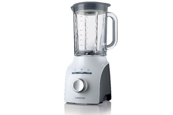Kenwood BLP610WH — vue 1 sur 2