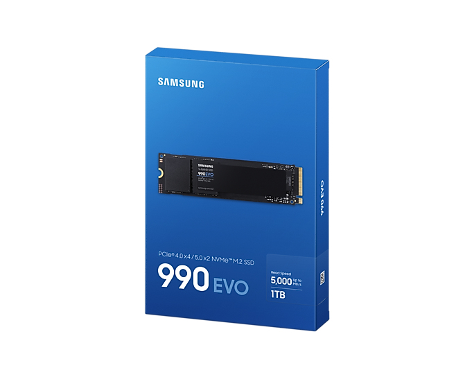 Samsung 990 EVO – image 6