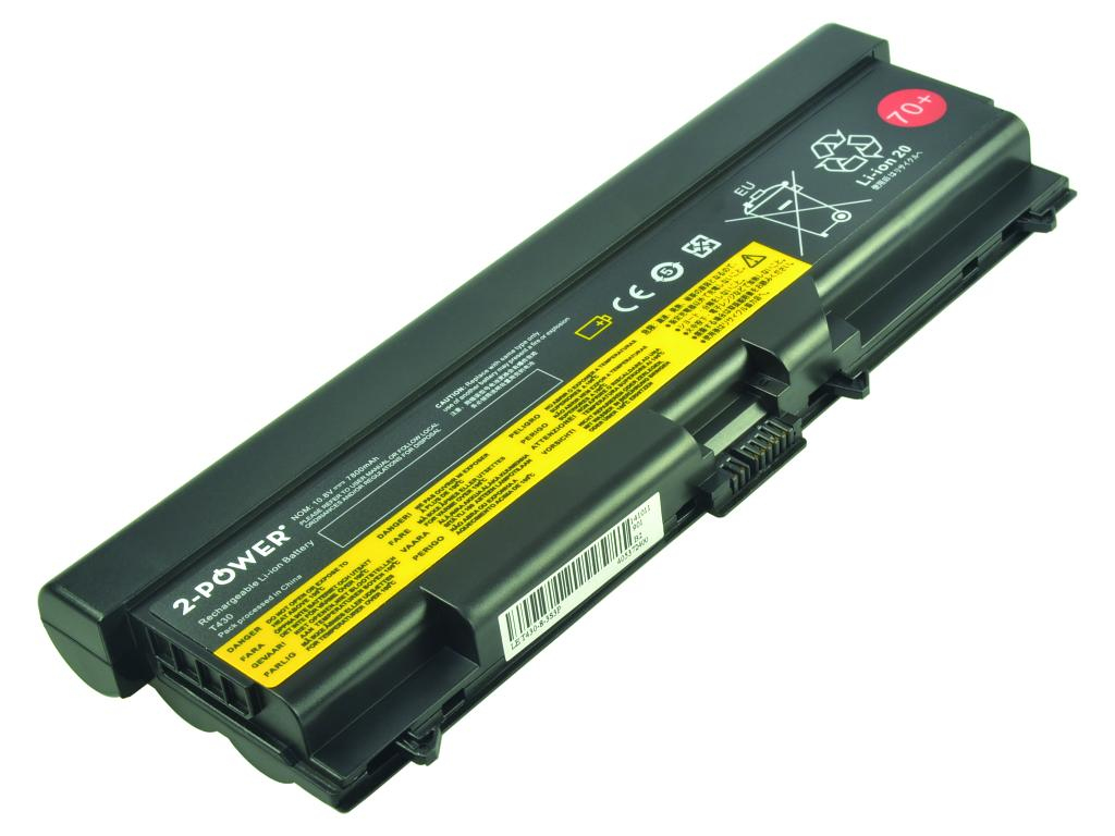 2-Power CBI3402B ricambio per laptop Batteria