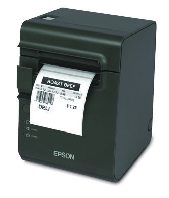 Epson TM-L90 Plus sildiprinter Termoprintimine 203 x 203 DPI 150