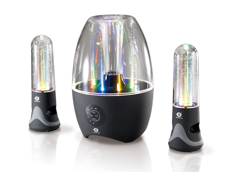 Conceptronic CLLDWASPKSET — vue 1 sur 6