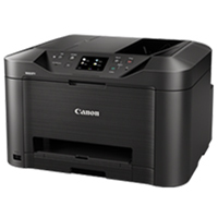 Canon MAXIFY MB5050 Tint A4 600 x 1200 DPI WiFi