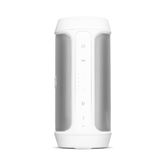 JBL Charge 2 Stereo portable speaker White 15 W image 5