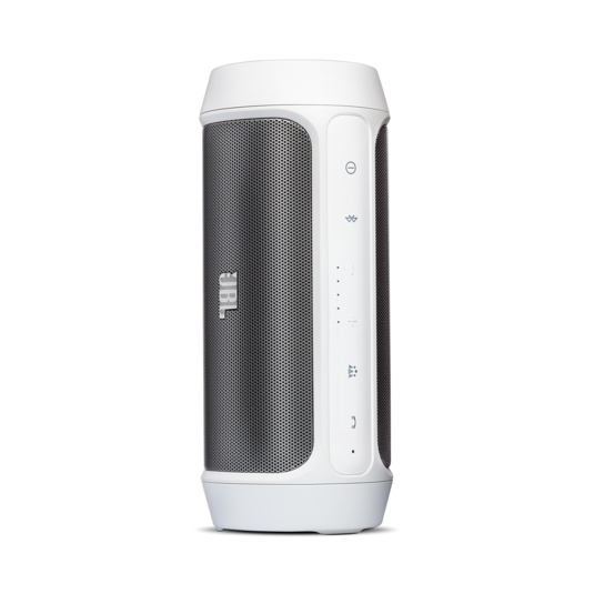 JBL Charge 2 Stereo portable speaker White 15 W image 4