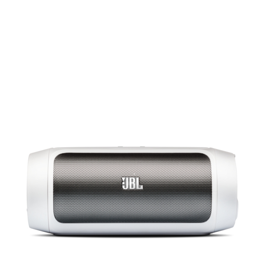 JBL Charge 2 Stereo portable speaker White 15 W image 2