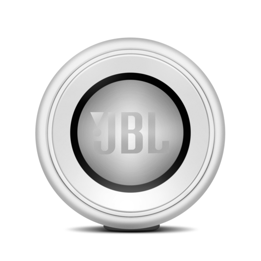 JBL Charge 2 Stereo portable speaker White 15 W image 6