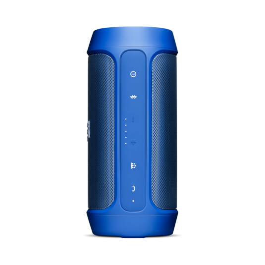 JBL Charge 2 Stereo portable speaker Blue 15 W image 5