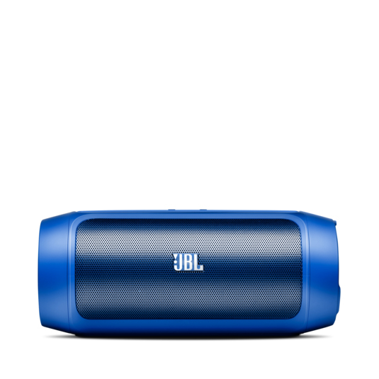 JBL Charge 2 Stereo portable speaker Blue 15 W image 2