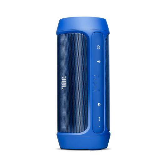 JBL Charge 2 Stereo portable speaker Blue 15 W image 4