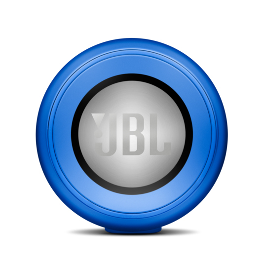 JBL Charge 2 Stereo portable speaker Blue 15 W image 6