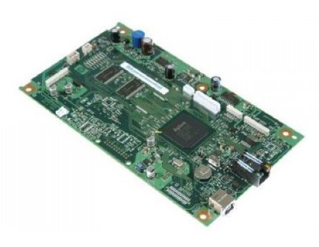 HP Q7528-60001 varuosa printerile/skannerile Kontrollerkaart