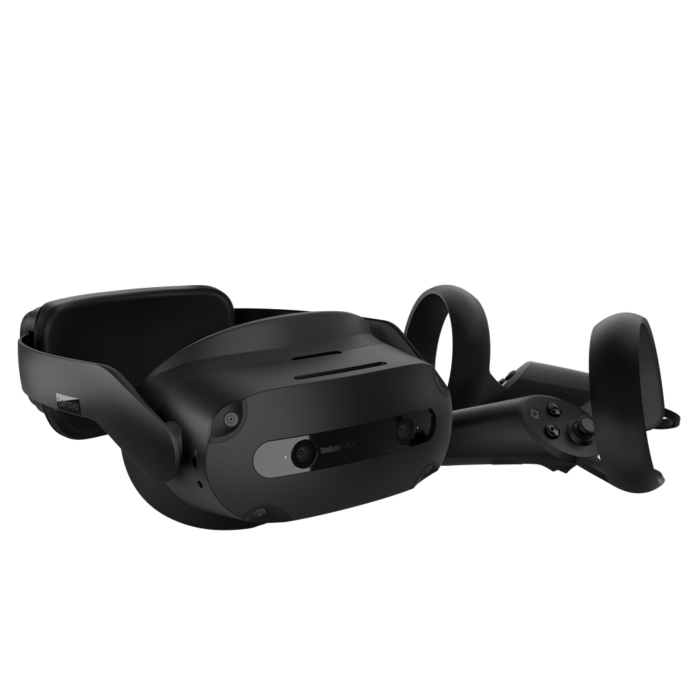 Lenovo ThinkReality VRX – image 8