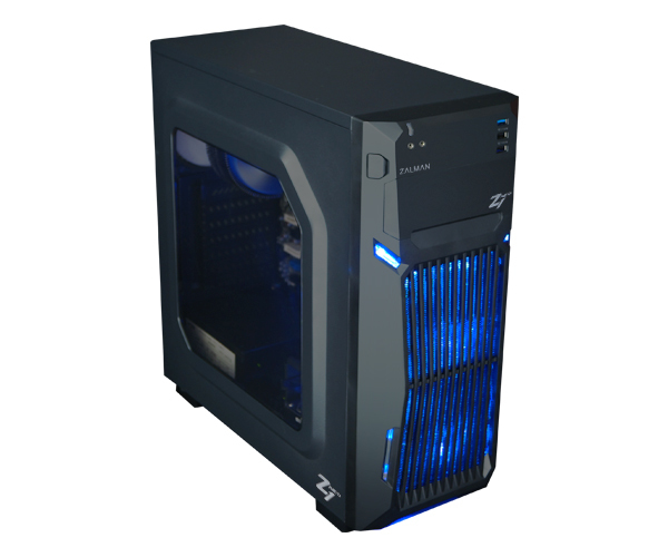 Zalman Z1 NEO – image 2