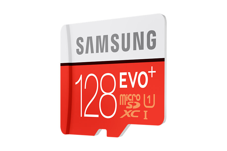 Samsung Evo Plus – image 3