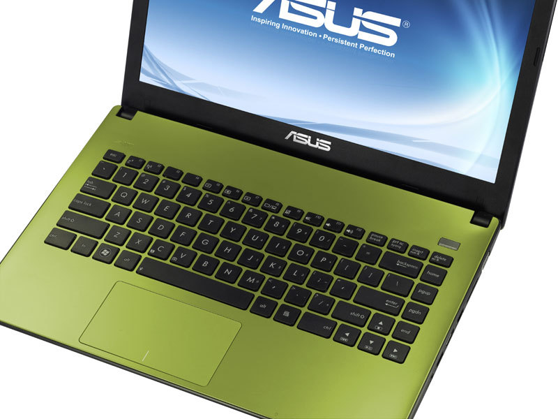 ASUS X401A-WX273 laptop Intel® Core™ i3 i3-2350M – image 4