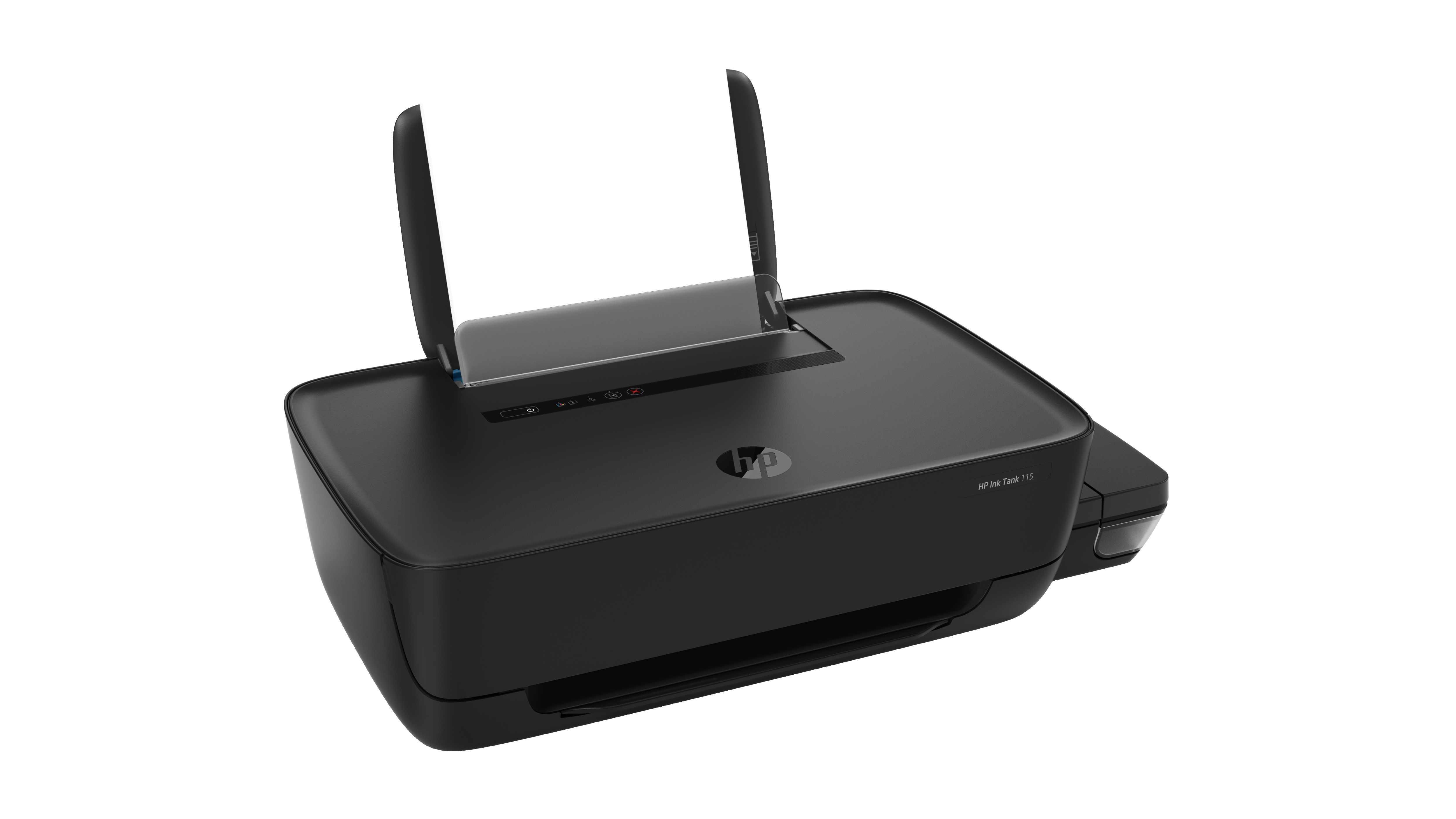 IMPRESORA INYECCION COLOR HP INKTANK 115
