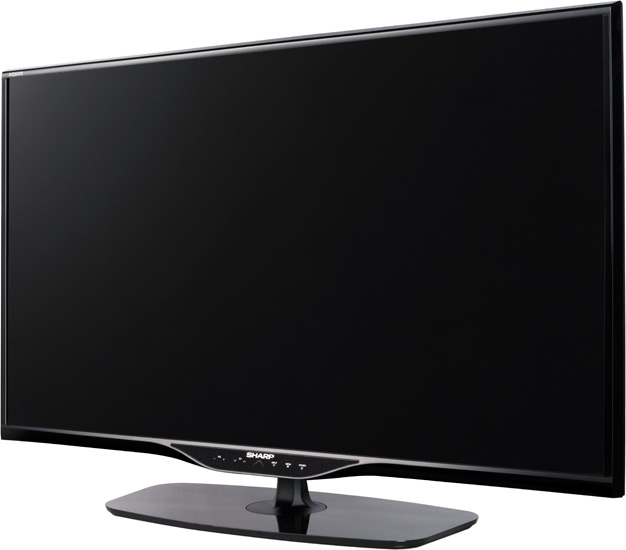 Sharp LC-39LE652V TV – image 4