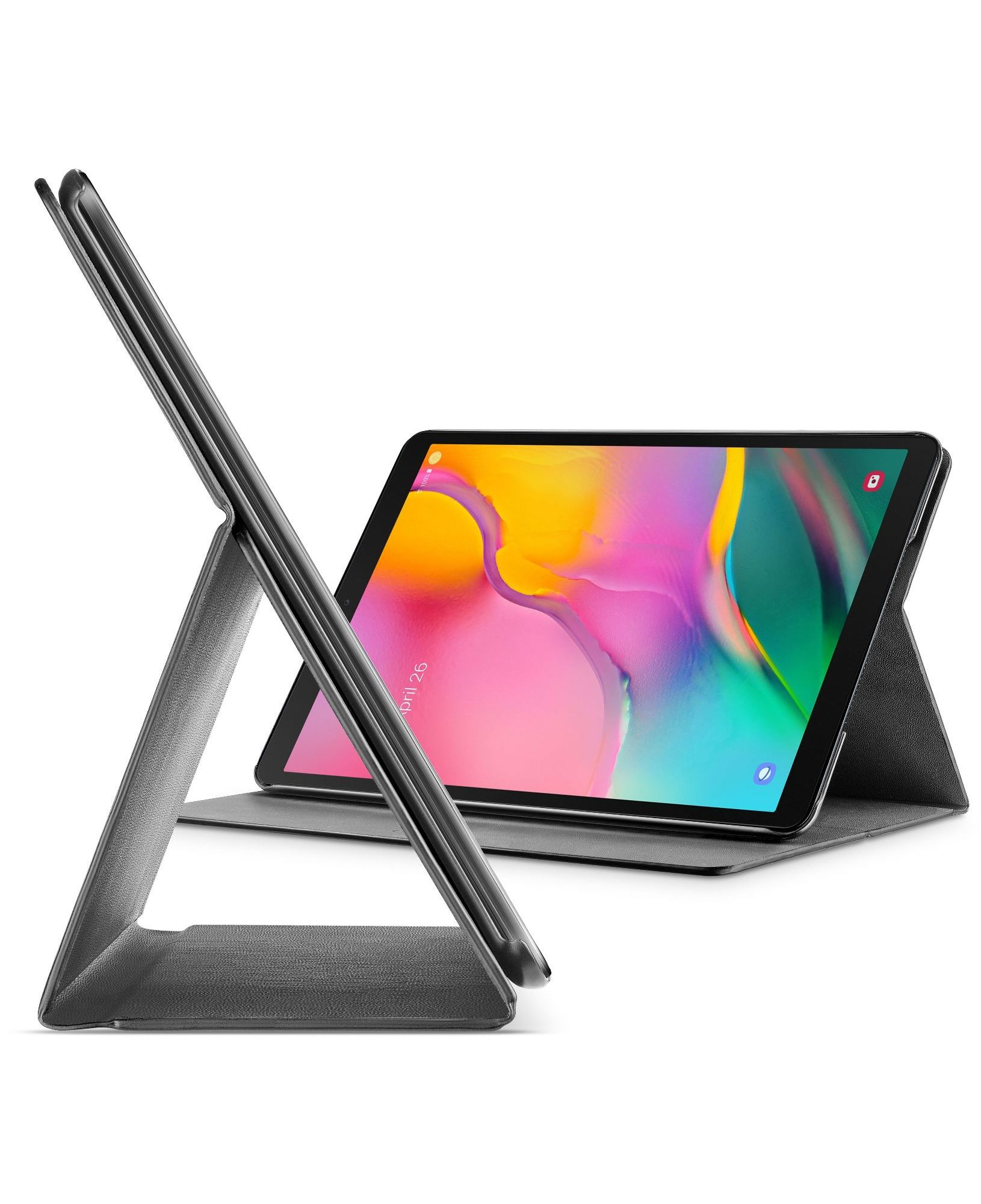 Cellularline Folio - Galaxy Tab A