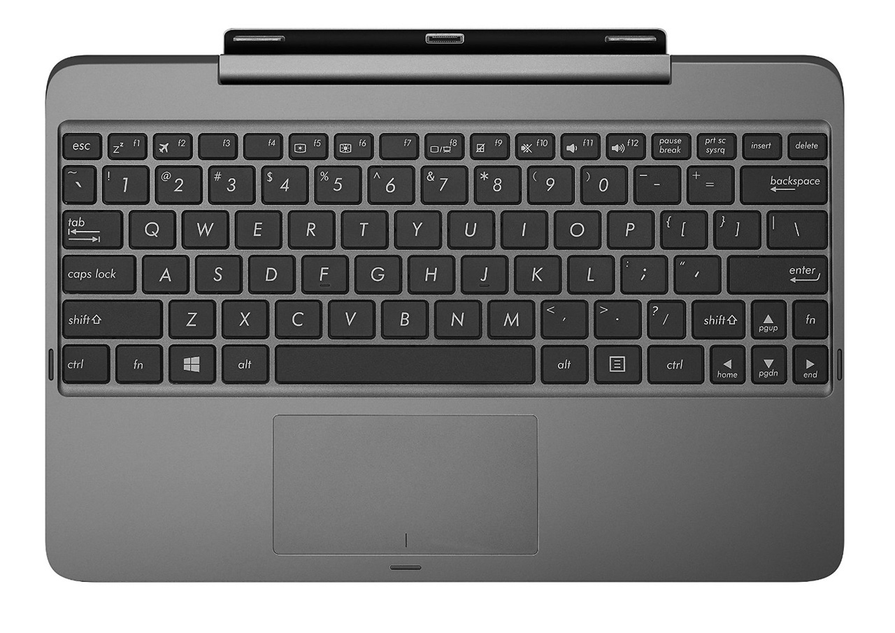 ASUS Transformer Book T100HA-FU029T laptop Intel Atom® x5-Z8500 Hybrid (2-in-1) – image 6