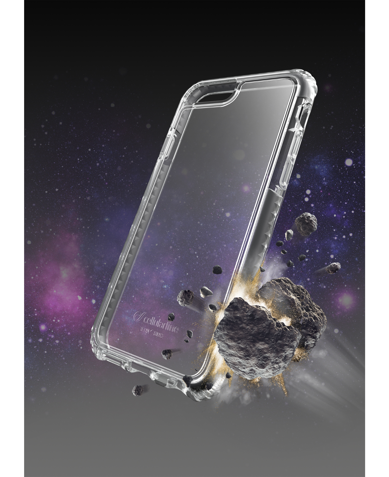 Cellularline TETRACPROIPH647K mobile phone case – image 3