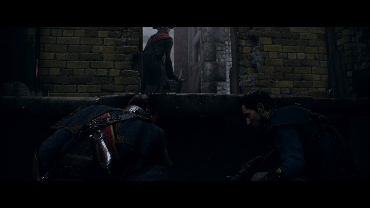 Sony Interactive Entertainment PlayStation 4 500GB + The Order 1886 – image 4