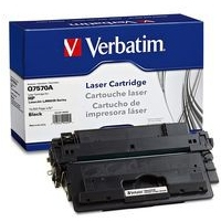 Verbatim Q7570A toner cartridge 1 pc(s) Black