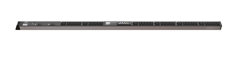 Vertiv MPH2 Rack PDU, branch metered, 0U, input Anschlussblock