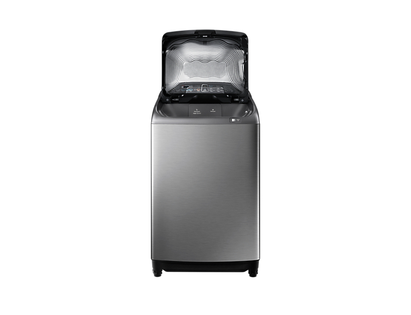 Samsung WA12J5750SP washing machine Top-load – image 6