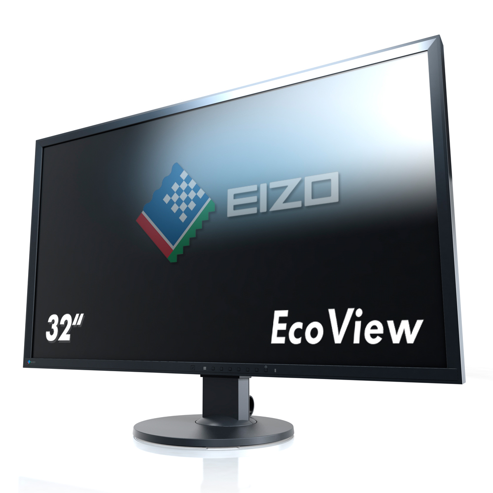 EIZO FlexScan EV3237 computer monitor – image 1