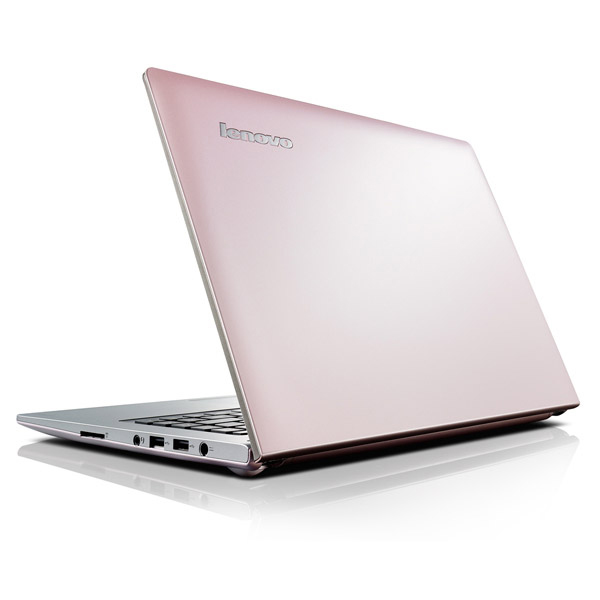 Lenovo IdeaPad S310-ITH(R) Intel® Core™ i3 i3-4010U Laptop – image 2