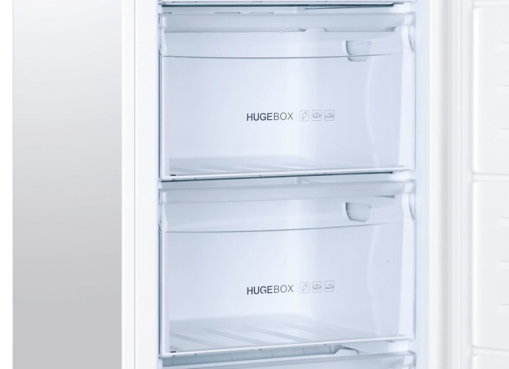 Haier H2F-210WE Chest freezer Freestanding – image 6