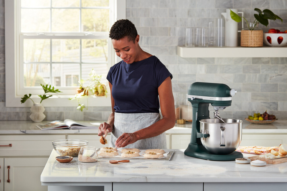 KitchenAid 5KSM70SHXEPP Stand mixer – image 5