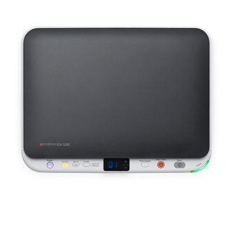 Samsung SCX-3200 multifunction printer Laser A4 – image 7