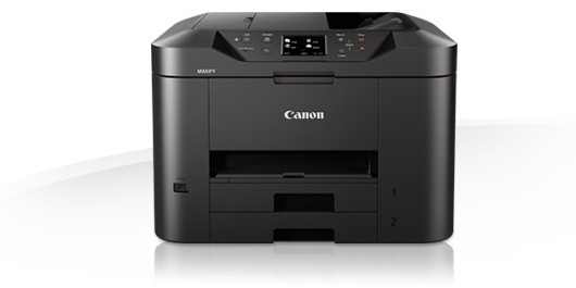 Canon MAXIFY MB2350 Inkjet A4 – image 3