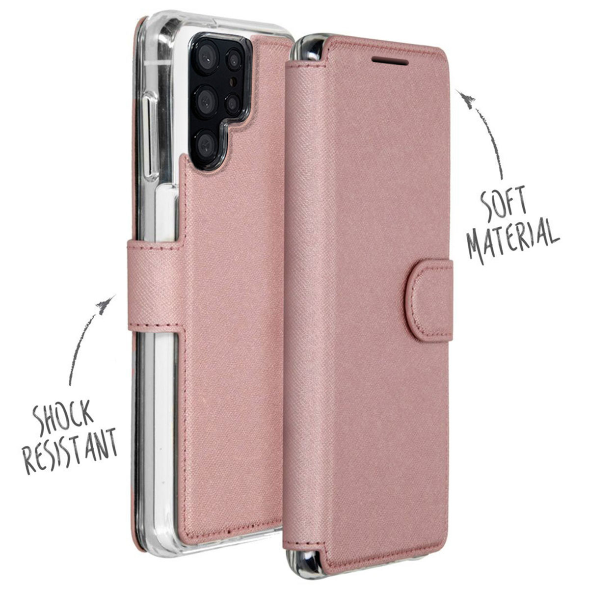 Accezz SH00046976 mobile phone case – image 3