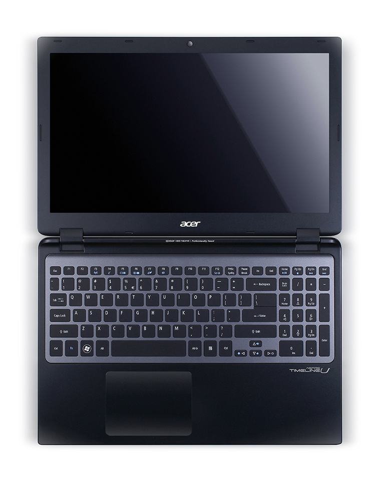 Acer Aspire Timeline Ultra 581PTG-33226G52Makk Intel® Core™ i3 i3-3227U Laptop – image 4