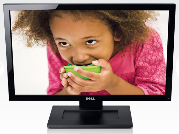Dell IN2020 computer monitor – image 4