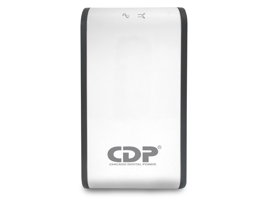 Regulador Cdp R2C 1000Va/400W 8 Contactos Avr - R2C-AVR1008 Regulador Cdp R2C 1000Va/400W 8 Contactos Avr - R2C-AVR1008