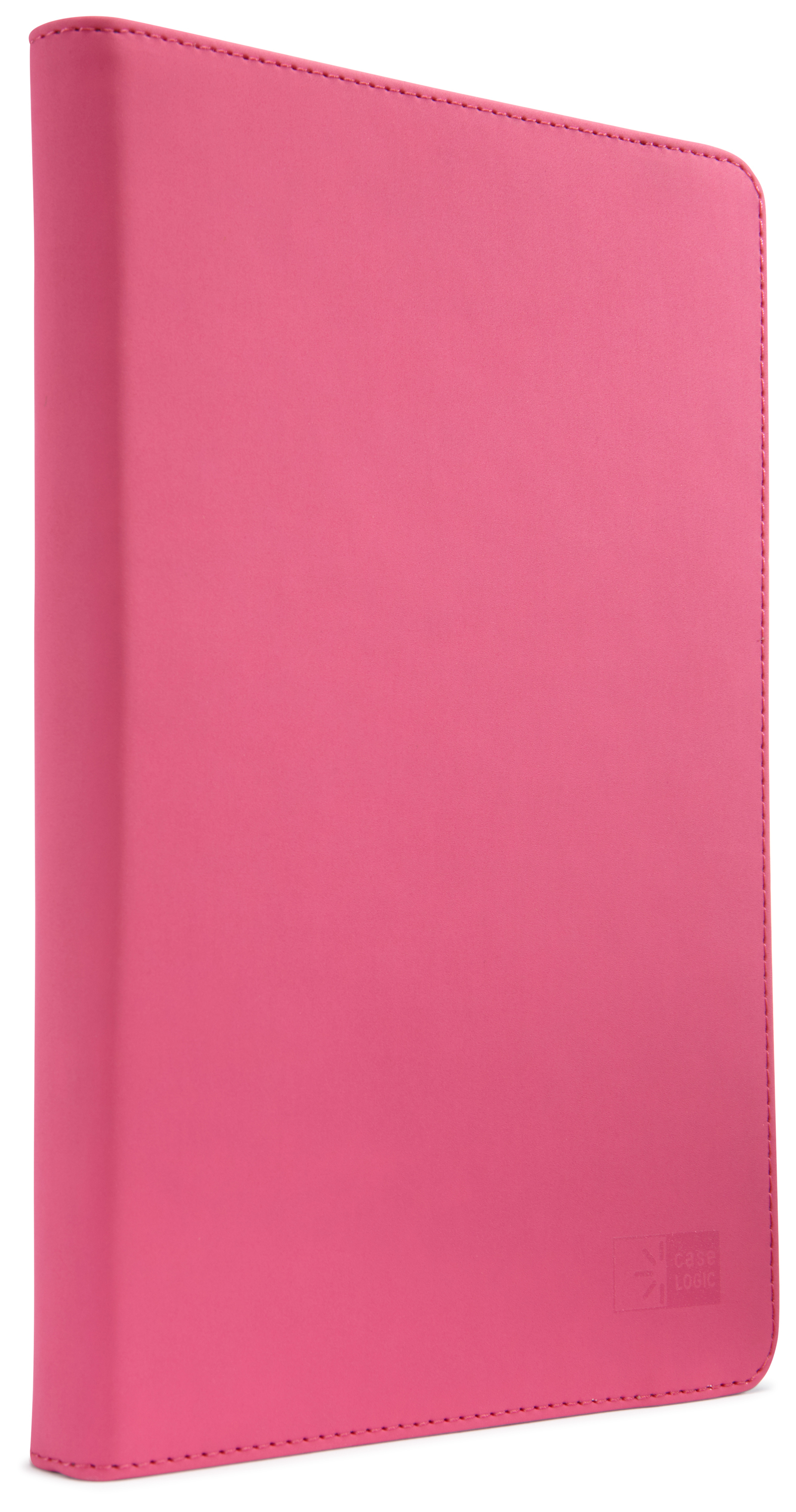 Case Logic SureFit 2.0 25,4 cm (10") Folio-kotelo Vaaleanpunainen