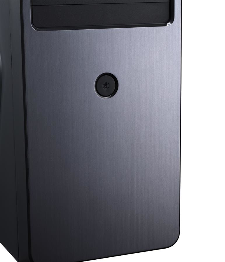 itek Ocean Midi Tower Black 500 W image 5