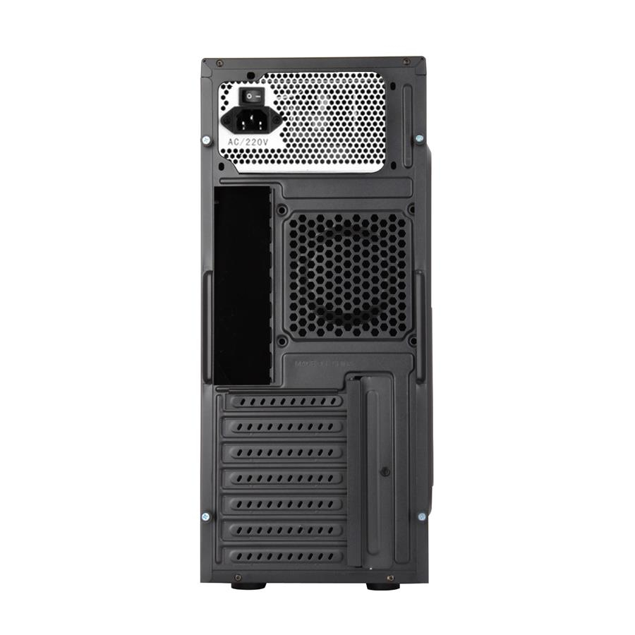 itek Ocean Midi Tower Black 500 W image 3