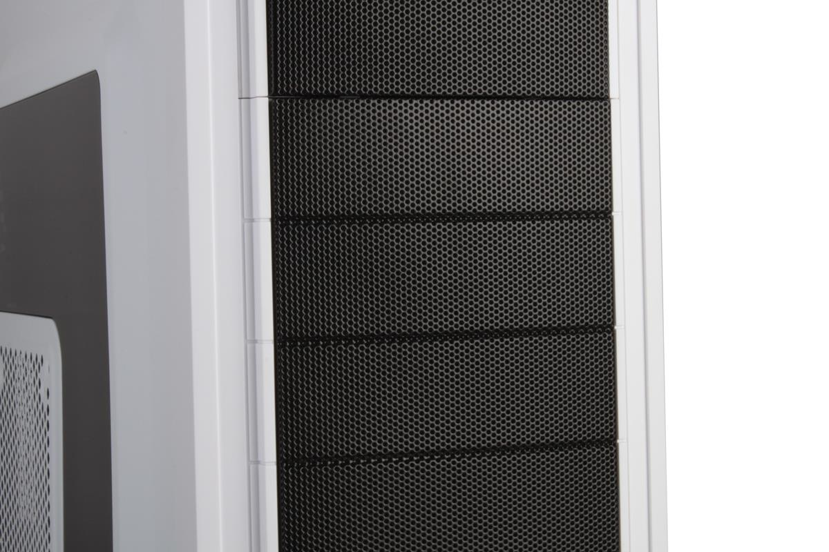 itek Harrier 01 Midi Tower Black, White image 9