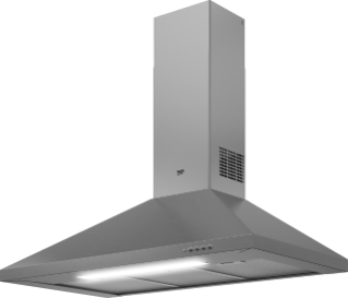 Beko CWB 9441 XN — vue 1 sur 6