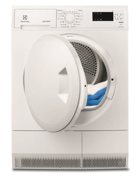 Electrolux EDH3674PW3 — vue 1 sur 8