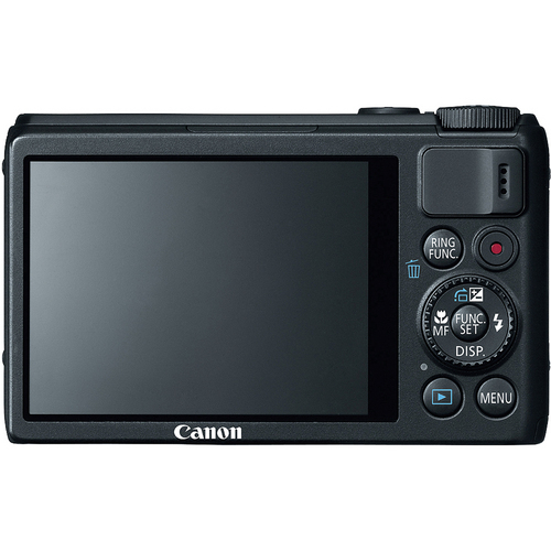 Canon PowerShot S100 1/1.7" Compact camera – image 4