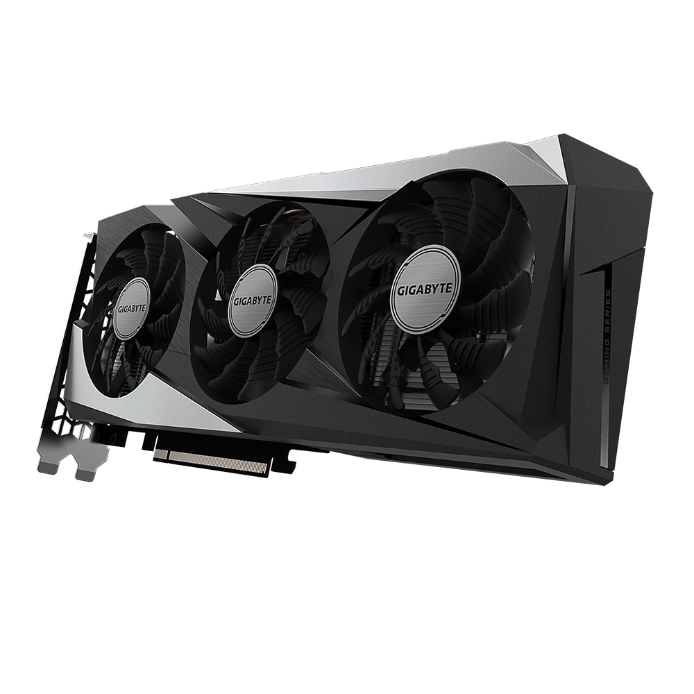 GIGABYTE Radeon RX 6500 XT GAMING OC 4G – image 7