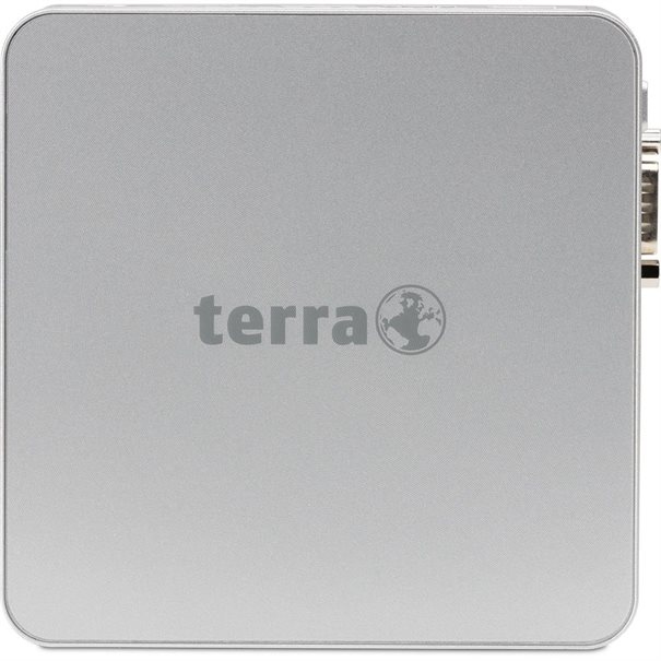 TERRA 1009901 PC/workstation Intel® Core™ i5 i5-10210U – image 2