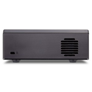 Viewsonic PLED-W600 data projector Short throw projector 600 ANSI lumens DLP WXGA (1280x800) Black – image 7