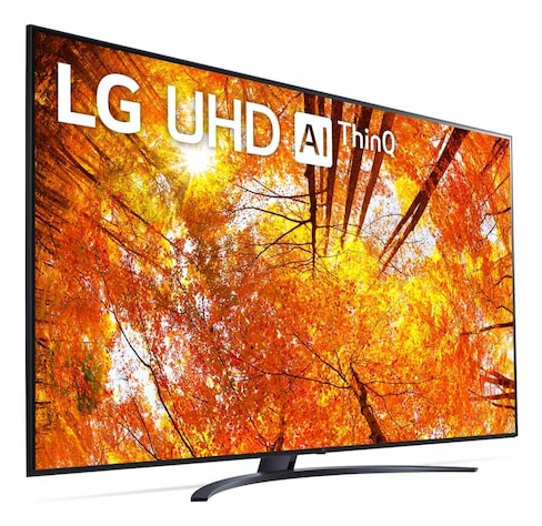 LG UHD 65UQ91009LA.AEU TV – image 5