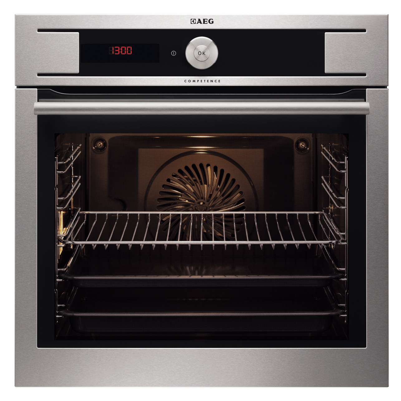 AEG BP930400WM — vue 1 sur 6